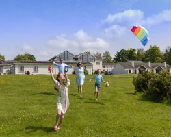 Bucket Loads of Family Fun!