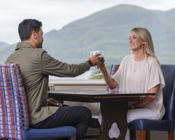 Book your Easter Getaway Now!