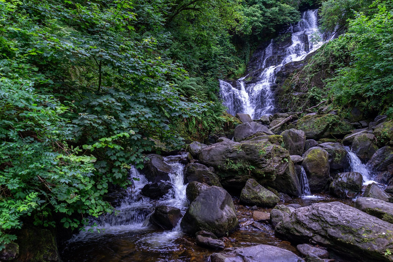 torc waterfall 4385546 1280