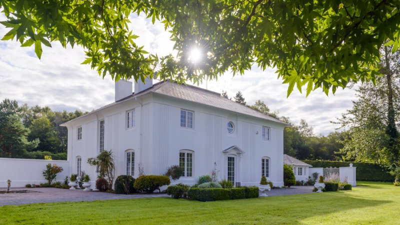 Kenmare House Castlerosse