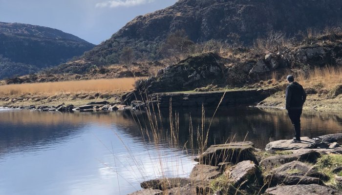 Killarney National Park