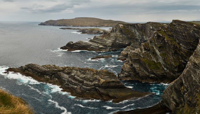 Cliffs Castlerosse Hotel